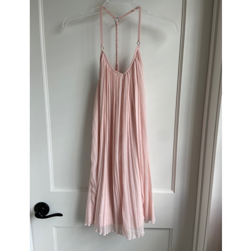 Abercrombie & Fitch Flowy Dress